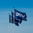 DSV slaví 50 let. Z dánského zasilatele vyrostl globální lídr v dopravě a logistice